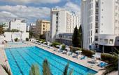 Туры в отель Hotel Ritz
