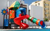 Туры в отель Hotel Ritz
