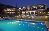 Туры в отель Hotel Prince Stafilos
