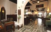 Туры в отель Hotel Prince Stafilos