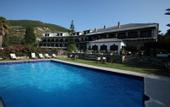 Туры в отель Hotel Prince Stafilos
