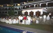 Туры в отель Hotel Prince Stafilos