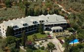 Туры в отель Hotel Prince Stafilos