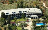 Туры в отель Hotel Prince Stafilos