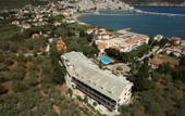 Туры в отель Hotel Prince Stafilos