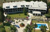 Туры в отель Hotel Prince Stafilos