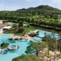 Туры в отель Radisson Blu Resort, Terme di Galzignano, оператор Anex Tour