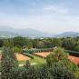 Туры в отель Radisson Blu Resort, Terme di Galzignano, оператор Anex Tour