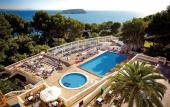 Туры в отель Dreams Calvia Mallorca
