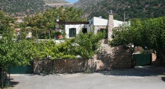 Villa Aleva Villas