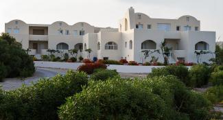 Sea Sound White Katikies 4*