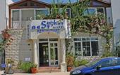 Туры в отель Seckin Best Hotel