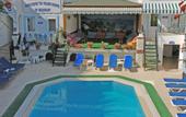 Туры в отель Seckin Best Hotel