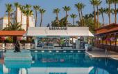 Туры в отель Cavo Maris Beach Hotel