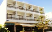 Туры в отель Thomas Hotel