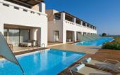 Туры в отель Cavo Spada Luxury Resort & Spa