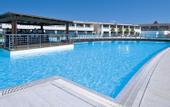 Туры в отель Cavo Spada Luxury Resort & Spa