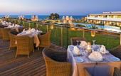 Туры в отель Cavo Spada Luxury Resort & Spa