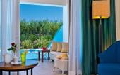 Туры в отель Cavo Spada Luxury Resort & Spa