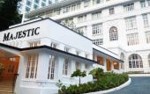 Туры в отель The Majestic Hotel Kuala Lumpur