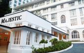 Туры в отель The Majestic Hotel Kuala Lumpur