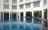 Туры в отель The Majestic Hotel Kuala Lumpur