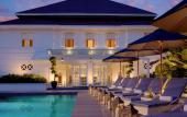 Туры в отель The Majestic Hotel Kuala Lumpur