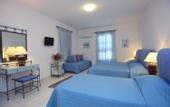 Туры в отель Pyrgaki Hotel