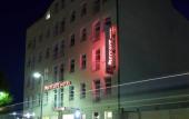 Туры в отель Mercure Berlin Mitte