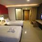 Туры в отель Memosuite Pattaya Hotel, оператор Anex Tour