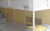Туры в отель Bear Hostels на Арбатской