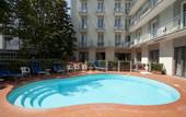 Туры в отель Hotel La Coccinella
