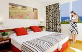 Туры в отель Hotel Apartamentos Ivory Playa