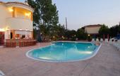 Туры в отель Abelia Studios