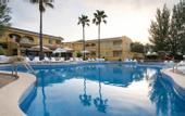 Туры в отель Apartamentos Solecito