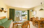 Туры в отель Apartamentos Solecito