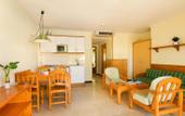 Туры в отель Apartamentos Solecito