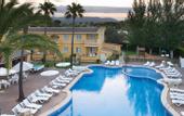 Туры в отель Apartamentos Solecito