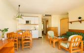 Туры в отель Apartamentos Solecito