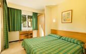 Туры в отель Apartamentos Solecito