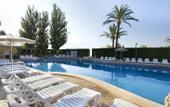 Туры в отель Apartamentos Solecito