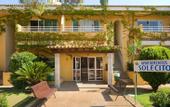 Туры в отель Apartamentos Solecito