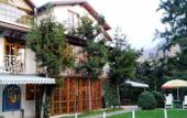 Туры в отель Park Hotel Amfora