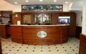 Туры в отель Hotel Cavour Rappalo