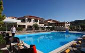 Туры в отель Skopelos Holidays Hotel & Spa