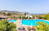 Туры в отель Skopelos Holidays Hotel & Spa