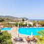 Туры в отель Skopelos Holidays Hotel & Spa, оператор Anex Tour
