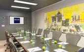 Туры в отель Dorint Hotel Dortmund An den Westfalenhallen