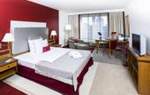 Туры в отель Dorint Hotel Dortmund An den Westfalenhallen