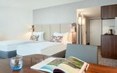 Туры в отель Dorint Hotel Dortmund An den Westfalenhallen
